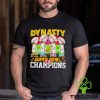 Pittsburgh Penguins Levelwear Youth St. Patrick’s Day Little Richmond Clover T Shirt