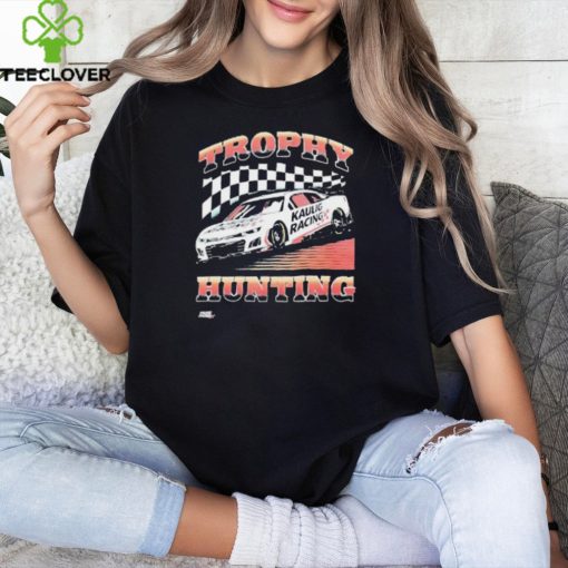 Trophy Hunting Kaulig Racing Graphic Shirts