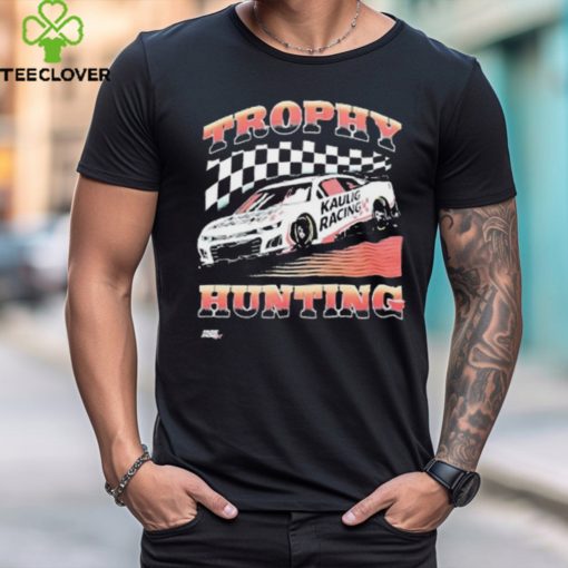 Trophy Hunting Kaulig Racing Graphic Shirts