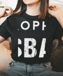 Trophy Husband T Shirt