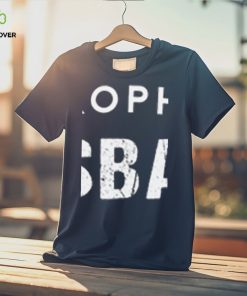 Trophy Husband T Shirt