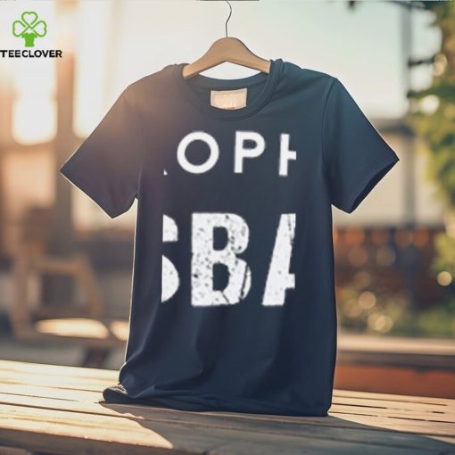 Trophy Husband T Shirt
