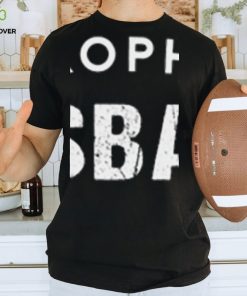 Trophy Husband T Shirt