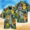 Dallas Cowboys NFL Team Logo Baby Yoda Hawaiian Shirt