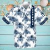 Pittsburgh Pirates MLB Hawaiian Shirt Sea Shores The Sport Of Two Halves  Shirts - Limotees