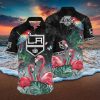NHL Los Angeles Kings Hawaiian Shirt Gift For Beach Lovers hawaiian shirt NHL Los Angeles Kings Hawaiian Shirt Gift For Beach Lovers hawaiian shirt