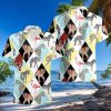 Tropical Animals And Bird Hawaiian Shirt Vacation Gift For Lover Animal