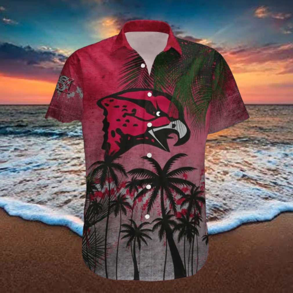 Tropical Coconut Maryland Eastern Shore Hawks Hawaii Shirt, NCAA Tropical Coconut Maryland Eastern Shore Hawks Hawaii Shirt, NCAA