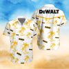 UCLA Bruins NCAA For Sports Fan Aloha Hawaiian Shirt