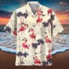 Royal Canadian Air Force CC 115 Buffalo aircraft Hawaiian Shirt Beach Shirt For Men Women