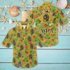 Frito Lay Vacation Logo Brand Hawaiian Shirt Skull Gift Summer Custom Name