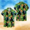 Pittsburgh Steelers NFL Hawaiian Shirt Graphic Mickey Halloween Night Style Hot Trending For Fans