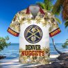NFL Kansas City Chiefs Hawaiian Shirt Mickey And Flowers