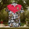 Tropical Seamless Ottawa Senators Hawaiian Shirt – NHL Apparel