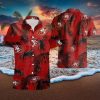 Tropical Summer San Francisco 49ers Hawaiian Shirt