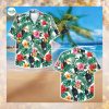 Tropical Toucans Hawaiian Shirt