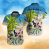 NFL Arizona Cardinals Special Football Team Star Hawaiian Shirts