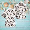 Tropical Wild Turkey 3D Hawaiian Shirt And Short Combo Gift For Fans