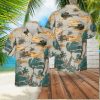 Dallas Cowboys Aloha Summer Beach Hawaiian Shirt