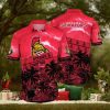 Love Washington Commanders NFL Hawaii Shirt