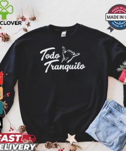 Trosky Baseball Shaka T shirt