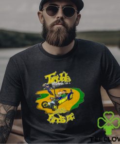 Trouble Just Finds Dead By Daylight shirt