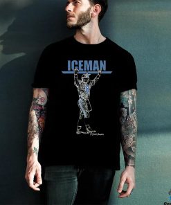 Troy Aikman Iceman Dallas Cowboys Shirt