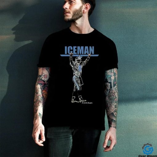 Troy Aikman Iceman Dallas Cowboys Shirt