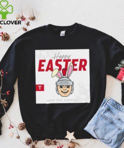 Troy Athletics Nation a Happy Easter 2023 shirt 3 Troy Athletics Nation a Happy Easter 2023 shirt