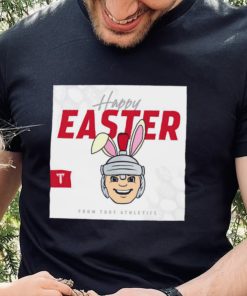 Troy Athletics Nation a Happy Easter 2023 shirt 4 Troy Athletics Nation a Happy Easter 2023 shirt