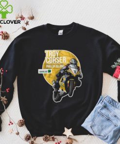 Troy Corser 2006 Phillip Island T Shirt