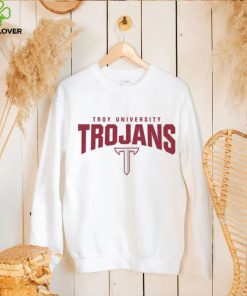 Troy Football Alumni Joe Farrar T Shirt