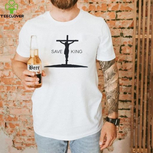 Troy Silva wear Save King Denim art hoodie, sweater, longsleeve, shirt v-neck, t-shirt