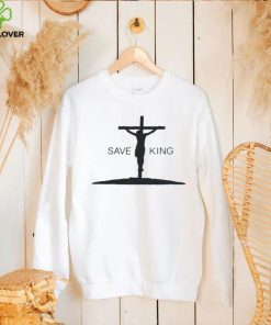 Troy Silva wear Save King Denim art hoodie, sweater, longsleeve, shirt v-neck, t-shirt