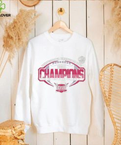 Troy Trojans 2023 Birmingham Bowl Champs Tee Shirt