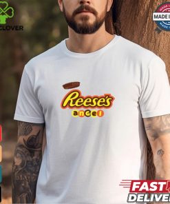 Angel Reese Reese's Angel Shirt