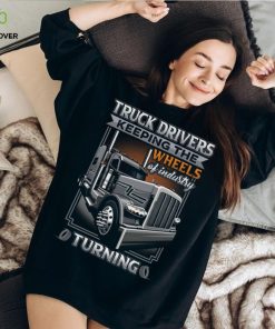 Truck Drivers Tshirt