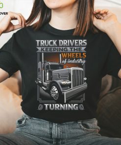Truck Drivers Tshirt