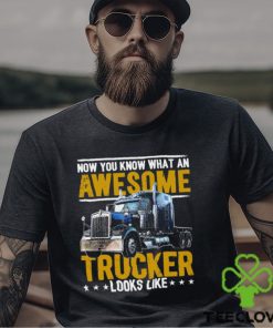 Trucker Gift, Truck Driving Gift, Trucker Life Gift. Classic T Shirt 1 Trucker Gift, Truck Driving Gift, Trucker Life Gift. Classic T Shirt