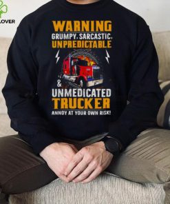 Trucker hoodie, sweater, longsleeve, shirt v-neck, t-shirt c5b624 0