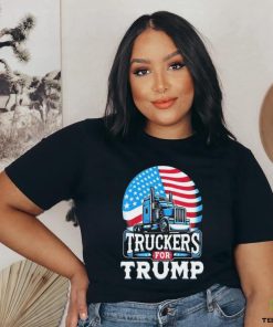 Truckers For Trump Shirt 3 Truckers For Trump Shirt