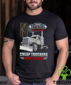 Truckers Trend Shirt