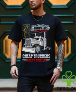 Truckers Trend Shirt