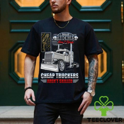 Truckers Trend Shirt