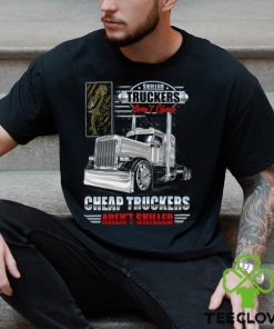 Truckers Trend Shirt