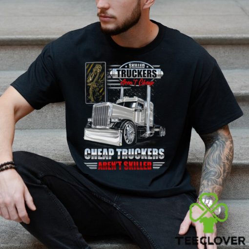 Truckers Trend Shirt