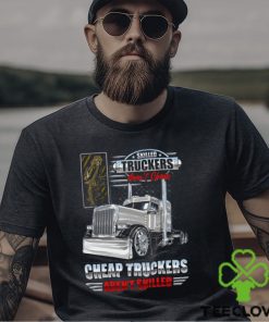 Truckers Trend Shirt