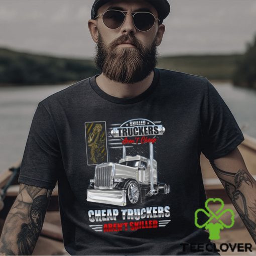 Truckers Trend Shirt