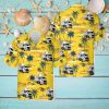Tropical Bacardi Rum 3D Hawaiian Shirt And Short Combo For Men And Women