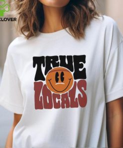 True Locals Shirt